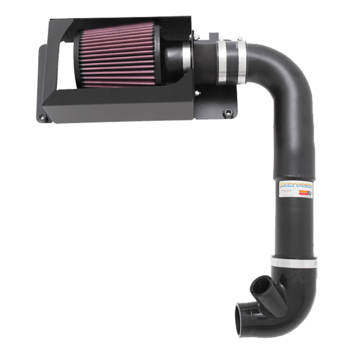 K&N, Filter 69-2004TTK