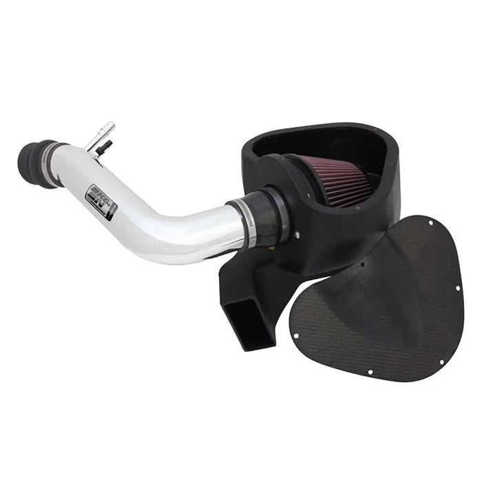 K&N, Typhoon Kit — Pasuje pro Ford Mustang 3.7L-V6 2011-2014
