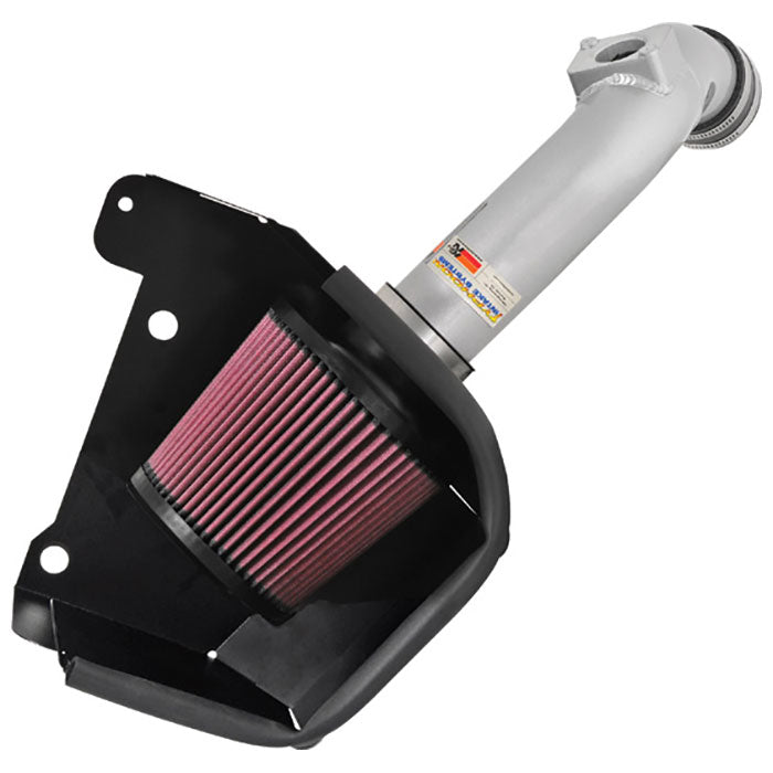 K&N, Filtr 69-6544TS