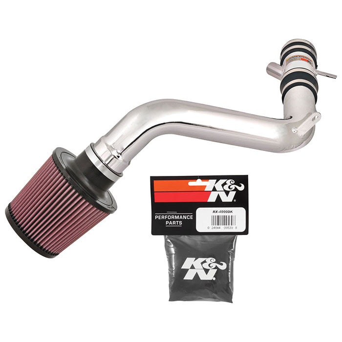 K&N, Filtr 69-9501TP