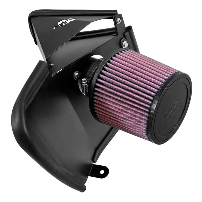 K&N, 69-9508T Sada vzduchových filtrů