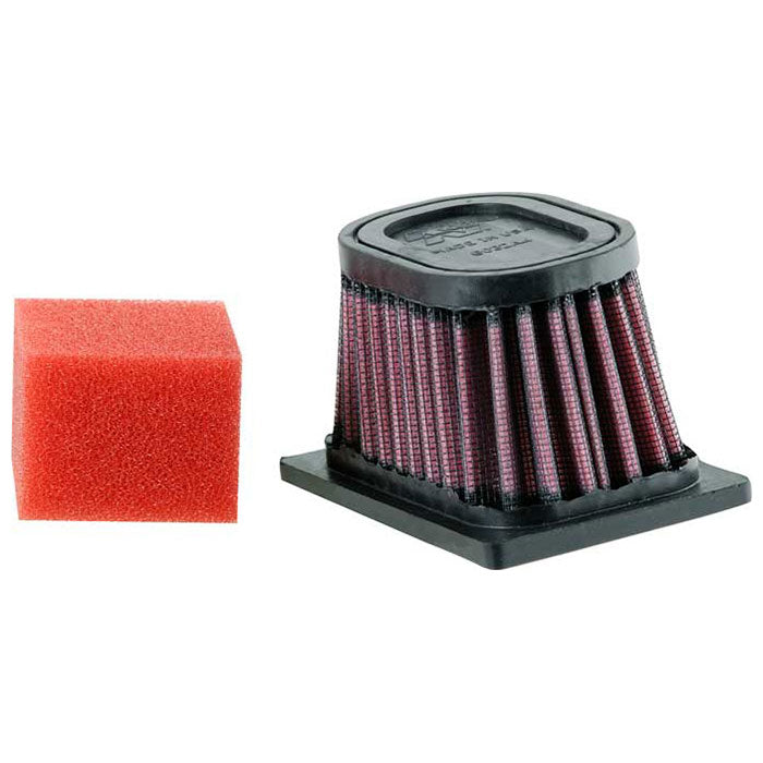 K&N, Filter BMW F650 + g650