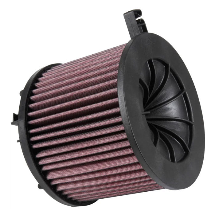 K&N, E-0646 Vzduchový filtr