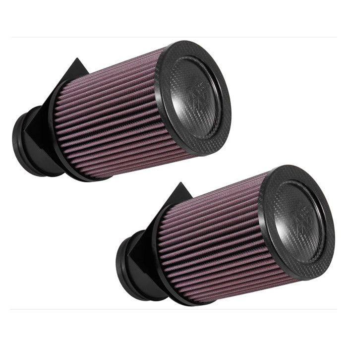 K&N, E-0658 Vzduchový filtr