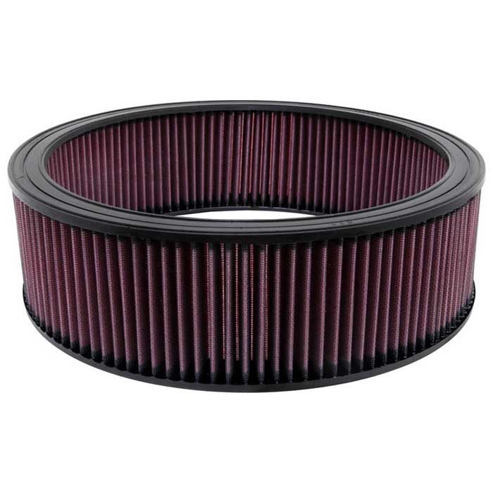 K&N, Filtr E-1690