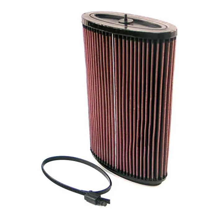 K&N, Filtr E-2295