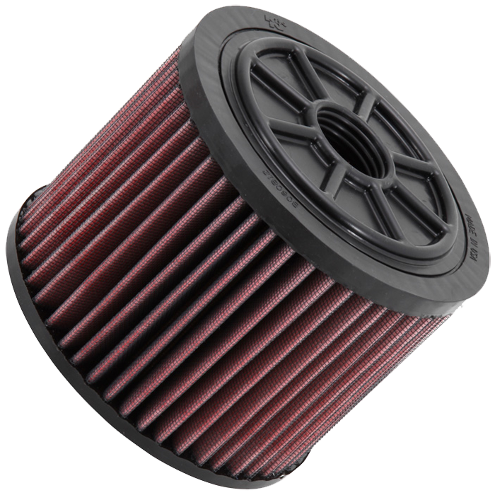 K&N, Filtr E-2987