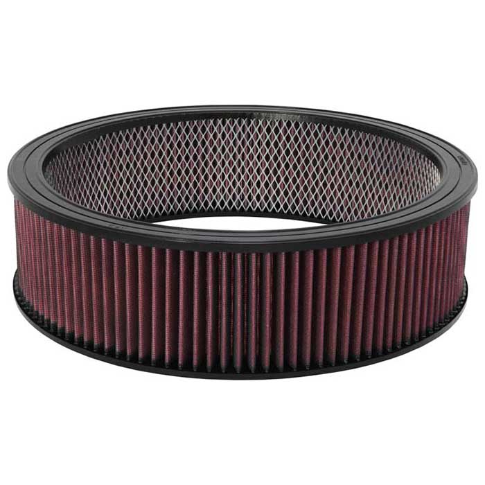 K&N, Filtro E-3750