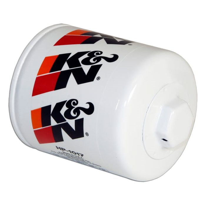 K&N, Ölfilter