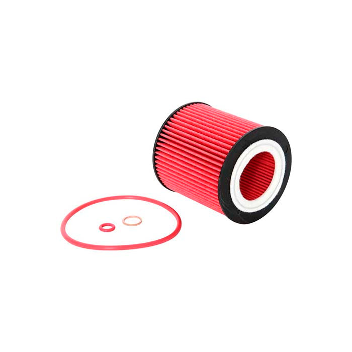 K&N, Filtro dell'olio HP-7014