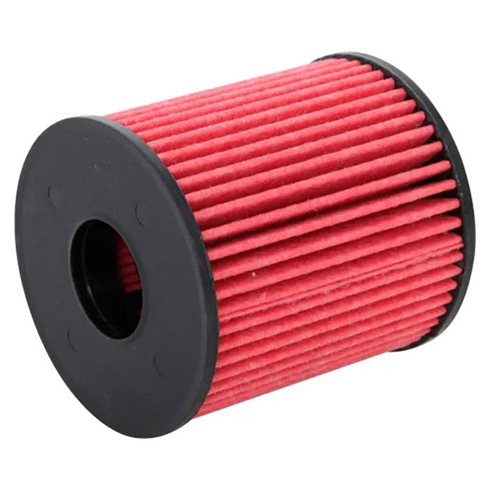 K&N, HP-7024 Ölfilter für Citroën, Fiat, Ford u.a.