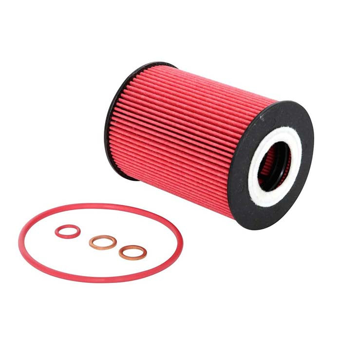 K&N, Filtro dell'olio HP-7032