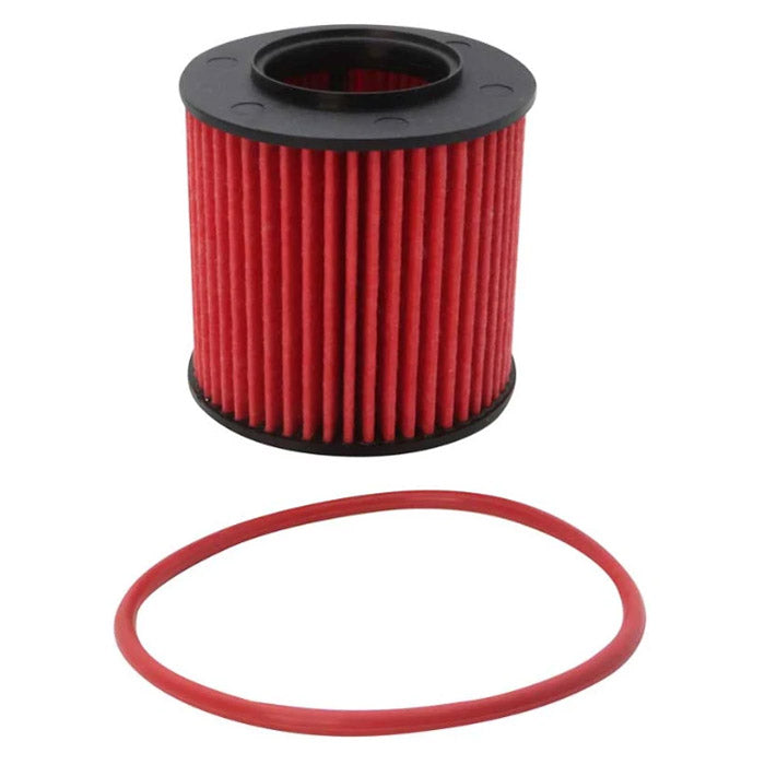 K&N, Ölfilter HP-7052