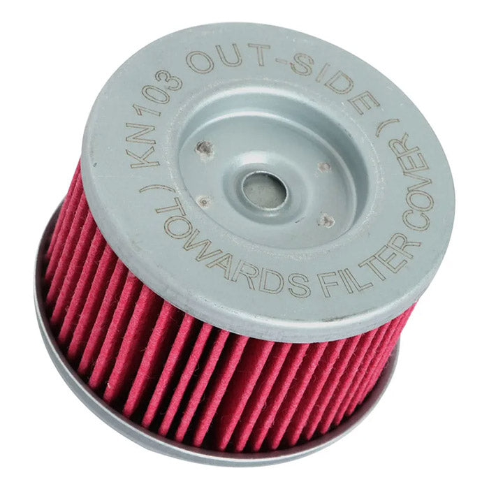 K&N, KN-103 Inserto Filtro Olio