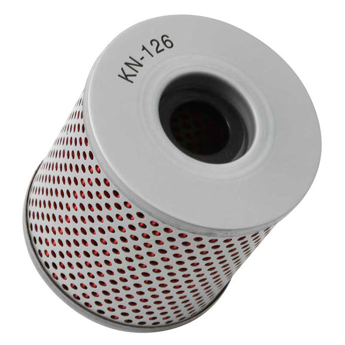 K&N, Kn Ölfilter Mc