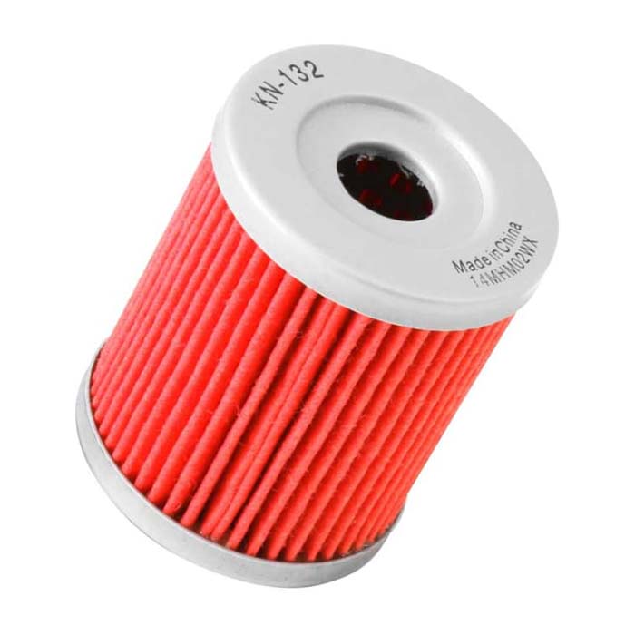 K&N, Ölfilter KN-132