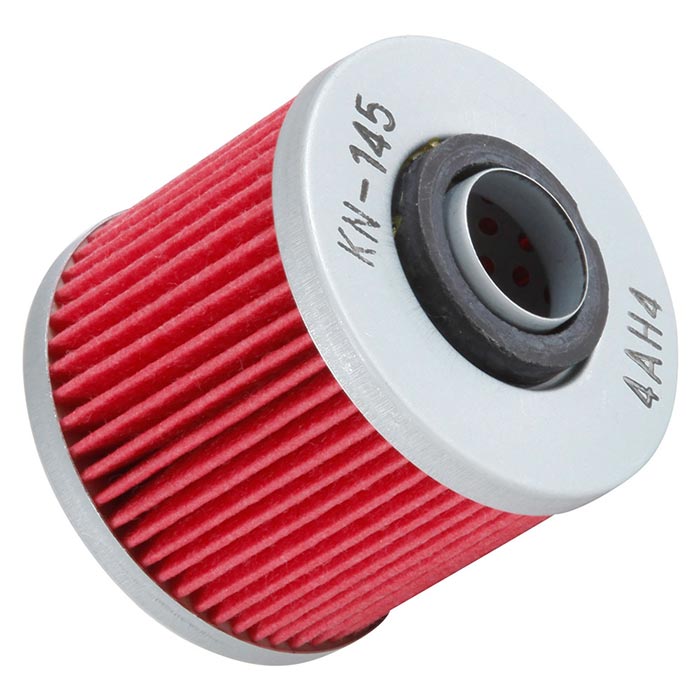 K&N, Kn Ölfilter Mc
