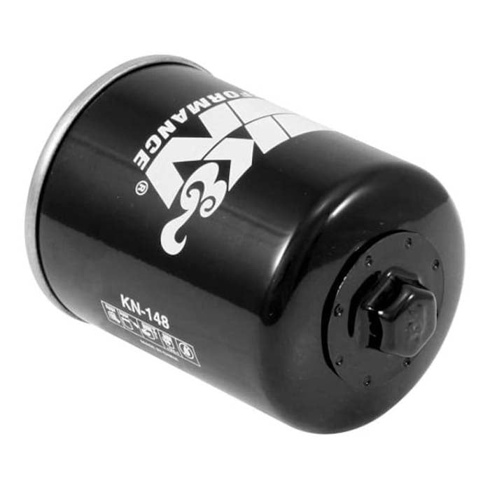 K&N, Ölfilter KN-148