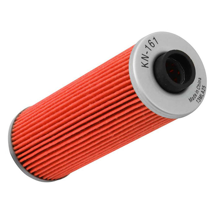 K&N, Kn Ölfilter Mc