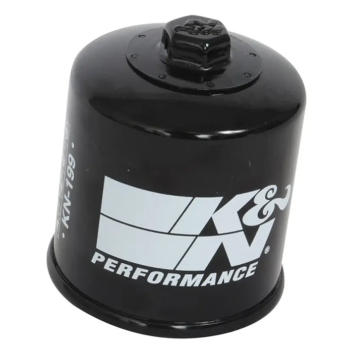 K&N, Ölfilter KN-199