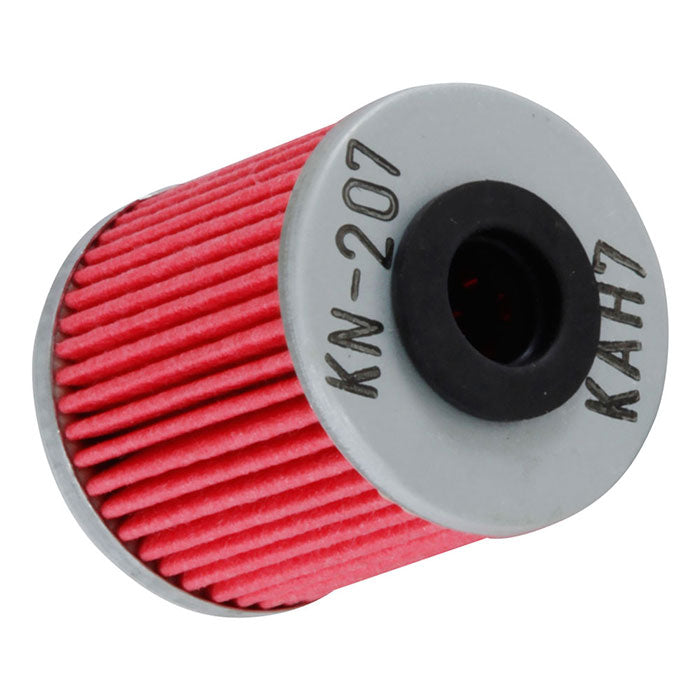 K&N, Kn Filtro Olio Mc