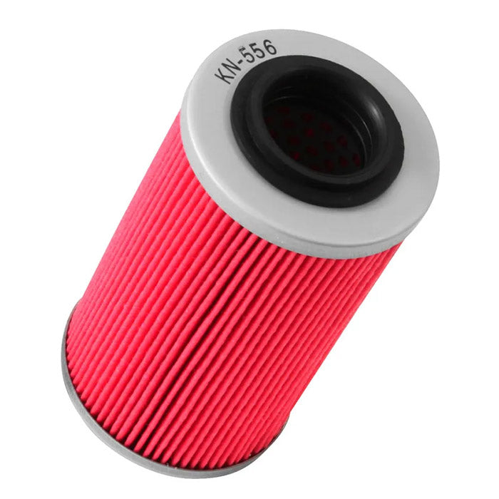 K&N, KN Ölfilter KN-556