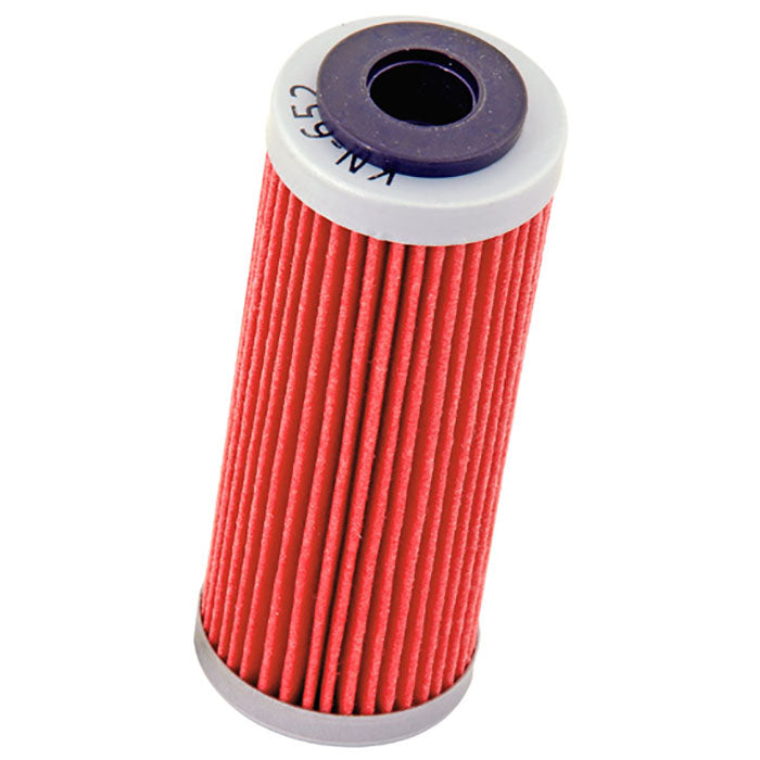 K&N, Kn Ölfilter MC