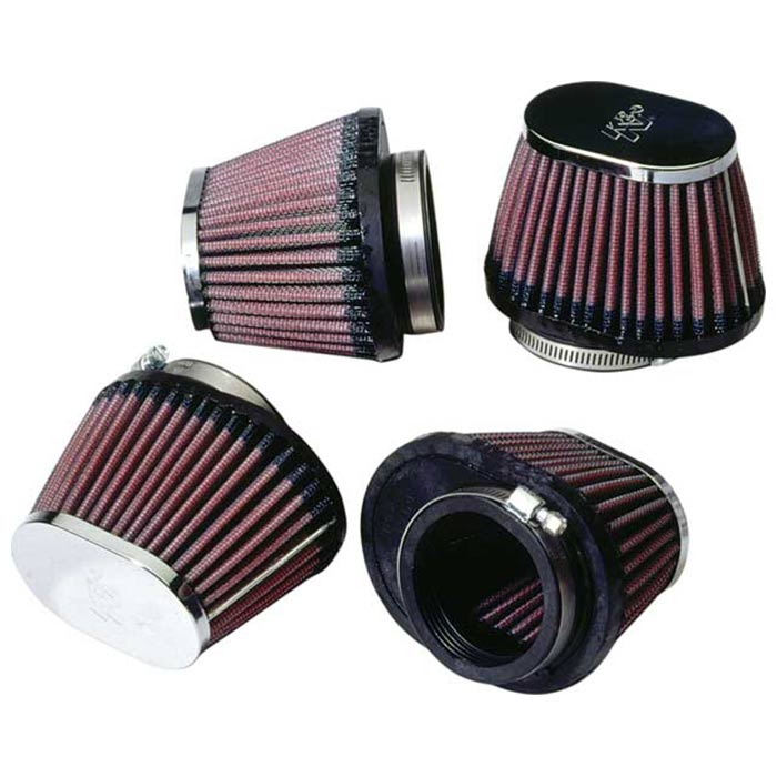 K&N, Filtersatz Suzuki, Kawasaki O.a.