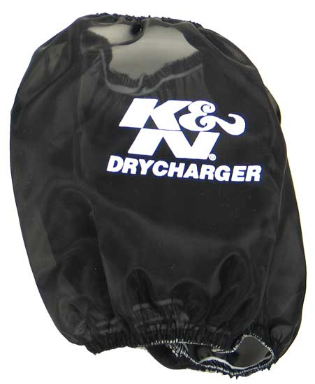 K&N, Filter-wrap