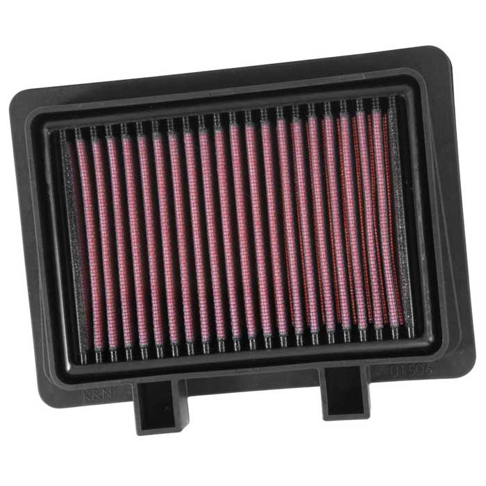 K&N, Filter Suzuki dl1000 V-strom