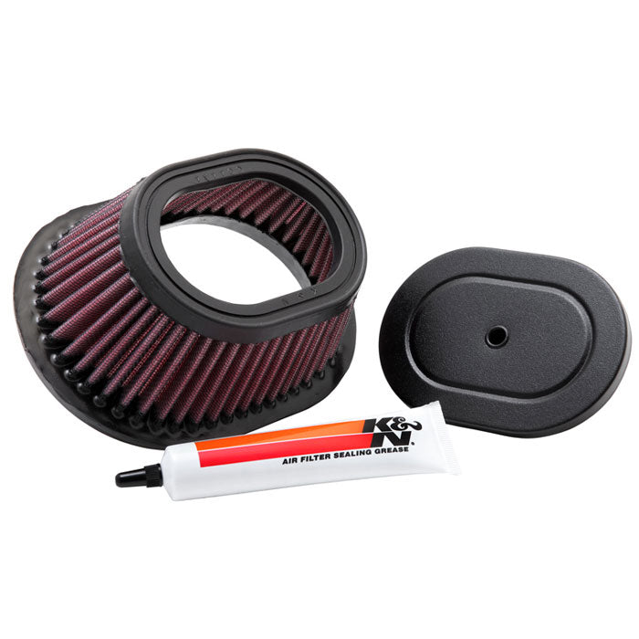 K&N, Filter Yamaha Fl. Modelle