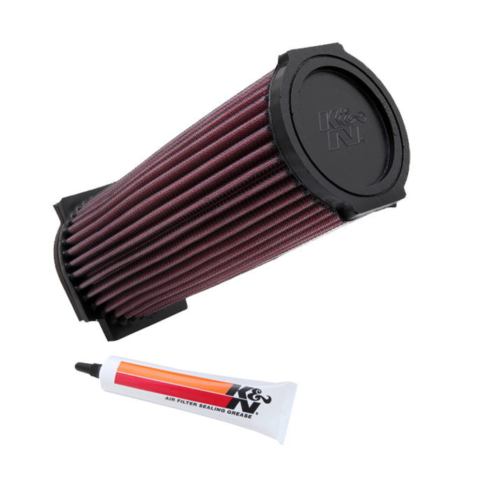 K&N, Filter Yamaha Fl. Modelle
