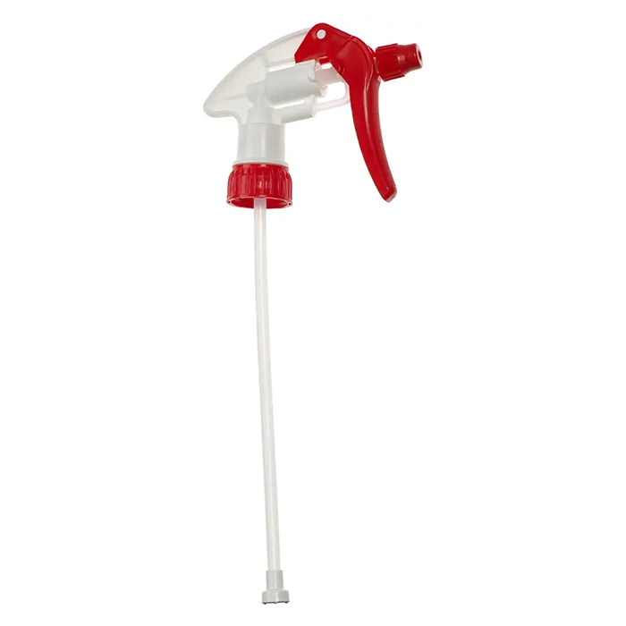 Autoglym, Boquilla de Spray para Botella de Plástico de 0,5L