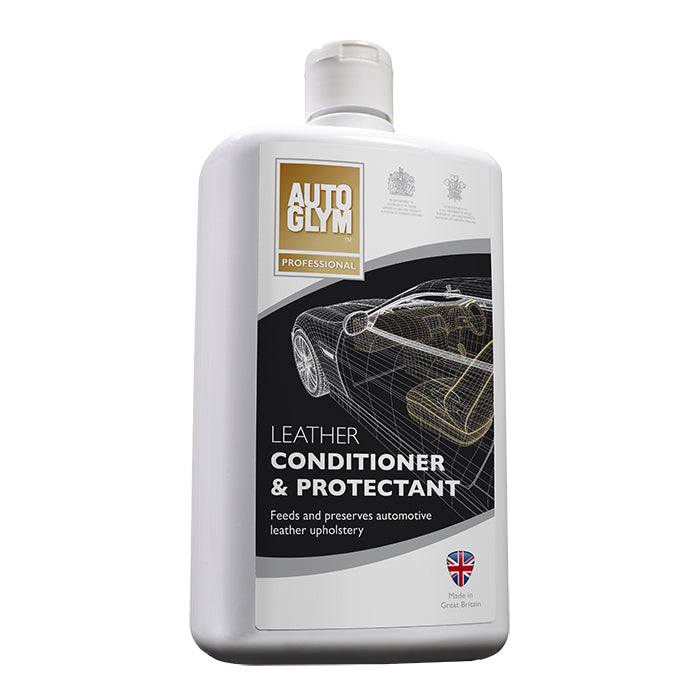 Autoglym, Acondicionador y Protector de Cuero 1L Cuidado del Cuero