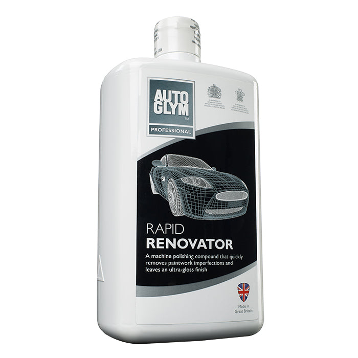 Autoglym, Rapid Renovator 1L Pulidor