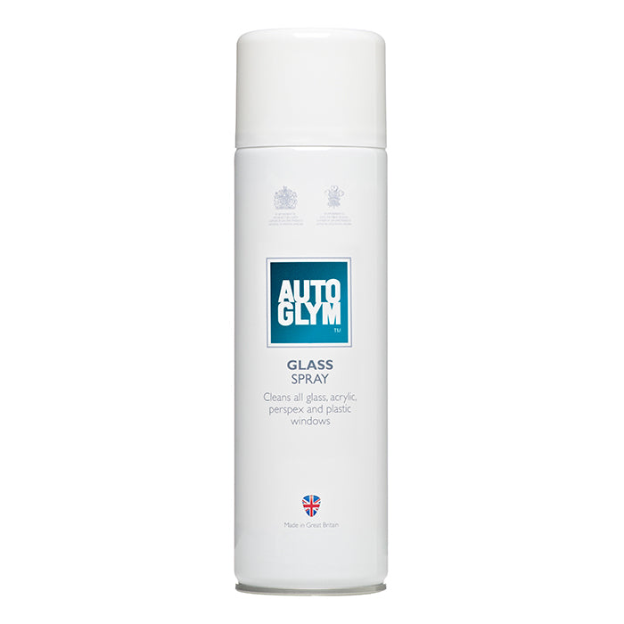 Autoglym, Glass Spray 450ml Glass Cleaner
