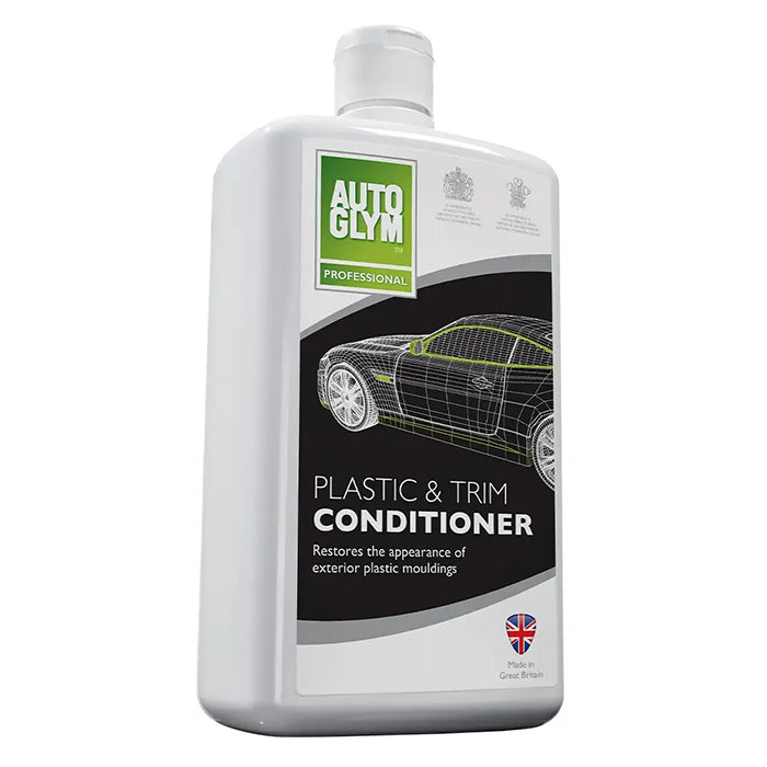 Autoglym, Plastic & Trim Conditioner 39B. 1L Vinylmakeup
