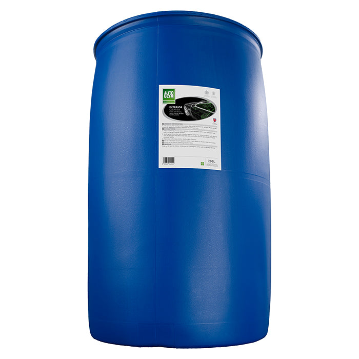 Autoglym, Nettoyant Intérieur 200L