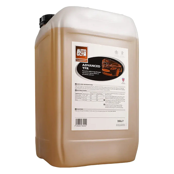 Autoglym, Advanced Tfr 25L Nettoyage Concentré