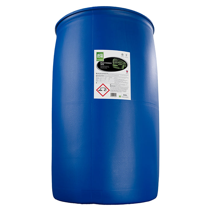 Autoglym, Multiwash Tfr 200L Nettoyant Universel