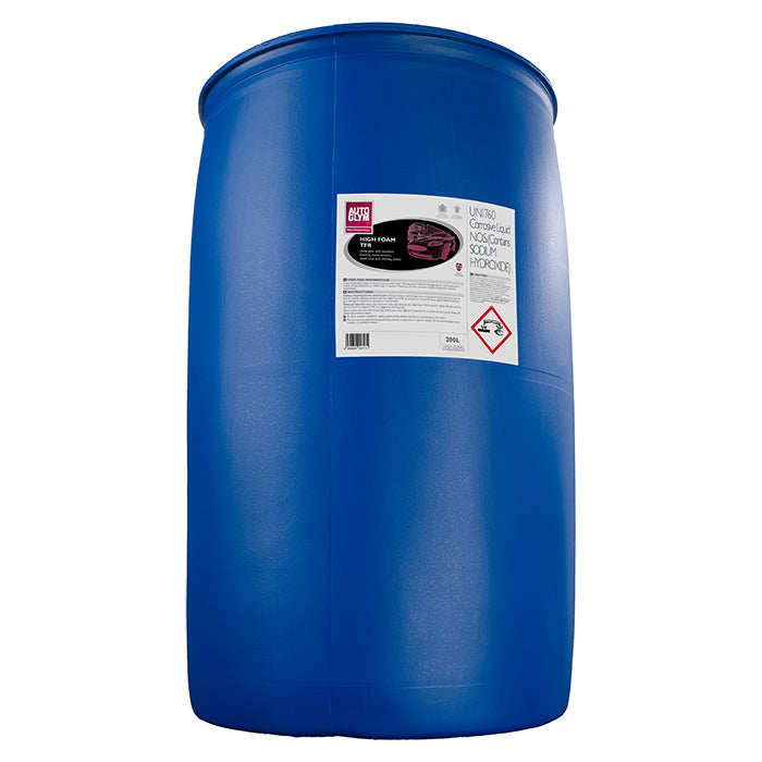 Autoglym, High Foam Tfr 200L Nettoyant Moussant