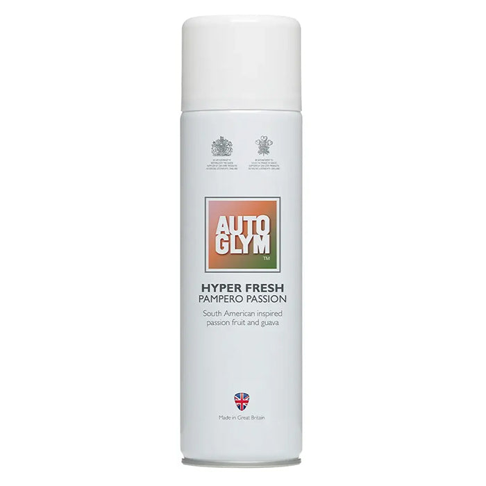 Autoglym, Hyper Fresh Pampero Passion 450ml Ambientador