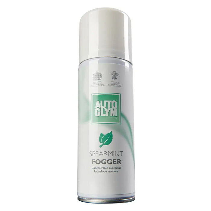 Autoglym, Fogger Spearmint 150ml Désodorisant