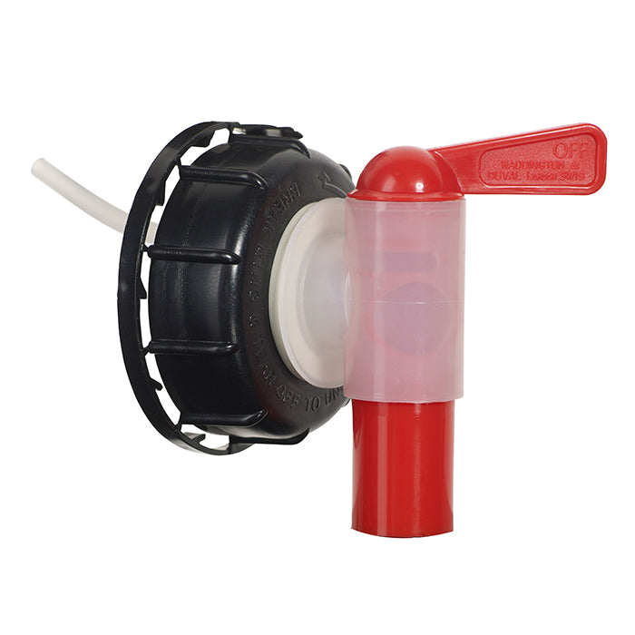Autoglym, Robinet 5L Dunk - Capsule 51mm