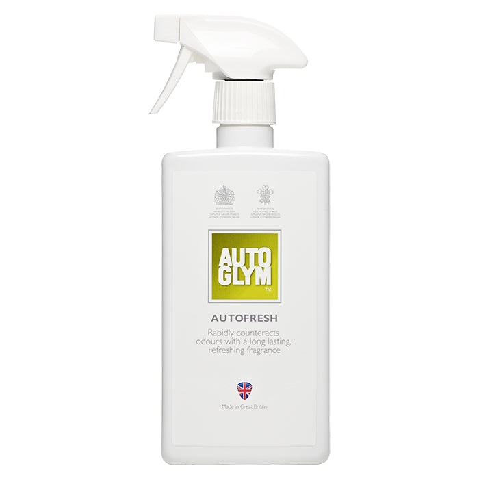 Autoglym, Autofresh 500 ml. Ambientador