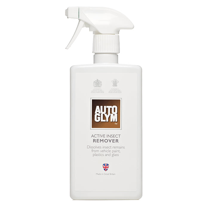 Autoglym, Removedor Activo de Insectos 500 ml.