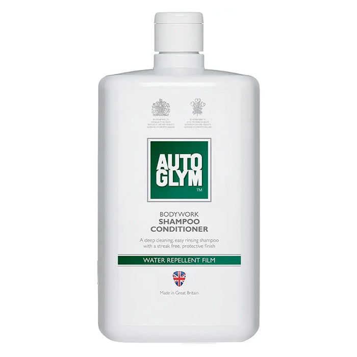 Autoglym, Shampoo Conditionneur pour Carrosserie 1 L