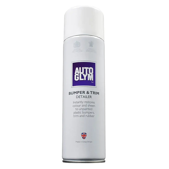 Autoglym, Bumper & Trim Detailer 450 ml. Spray