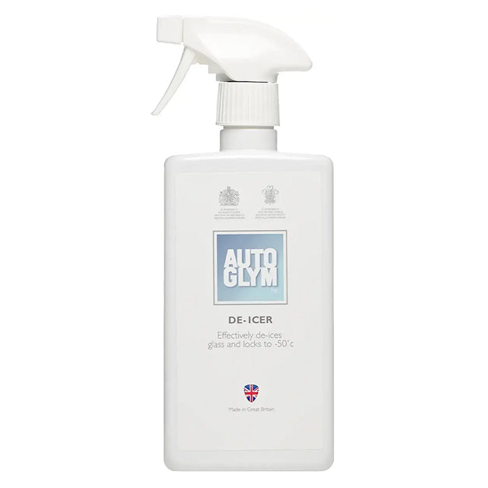 Autoglym, Descongelante 500 ml