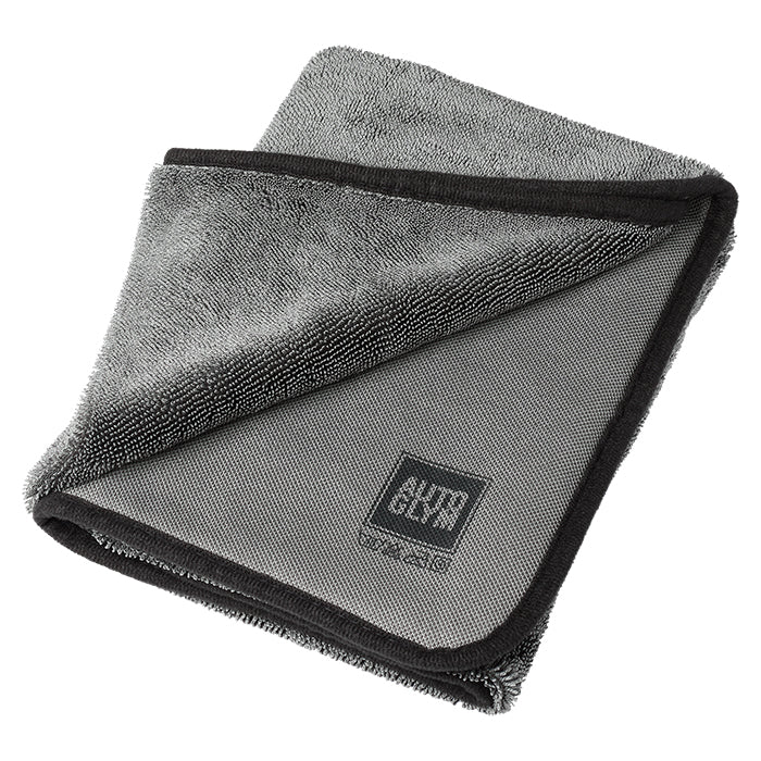 Autoglym, Serviette en Microfibre Ultra-Douce